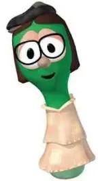 Annie Onion (VeggieTales)