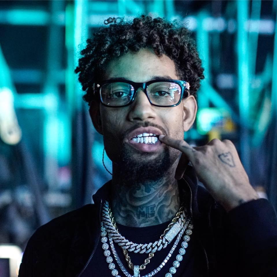 Pnb rock