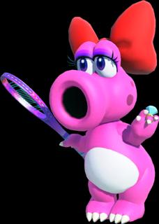 Birdo (Super Mario series)