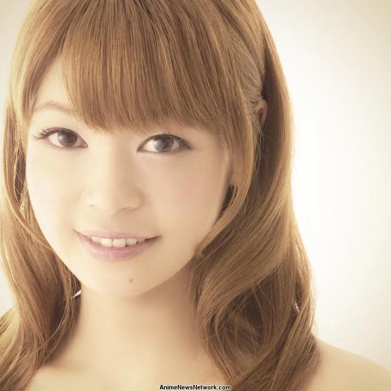 Ikeda aya precure singer