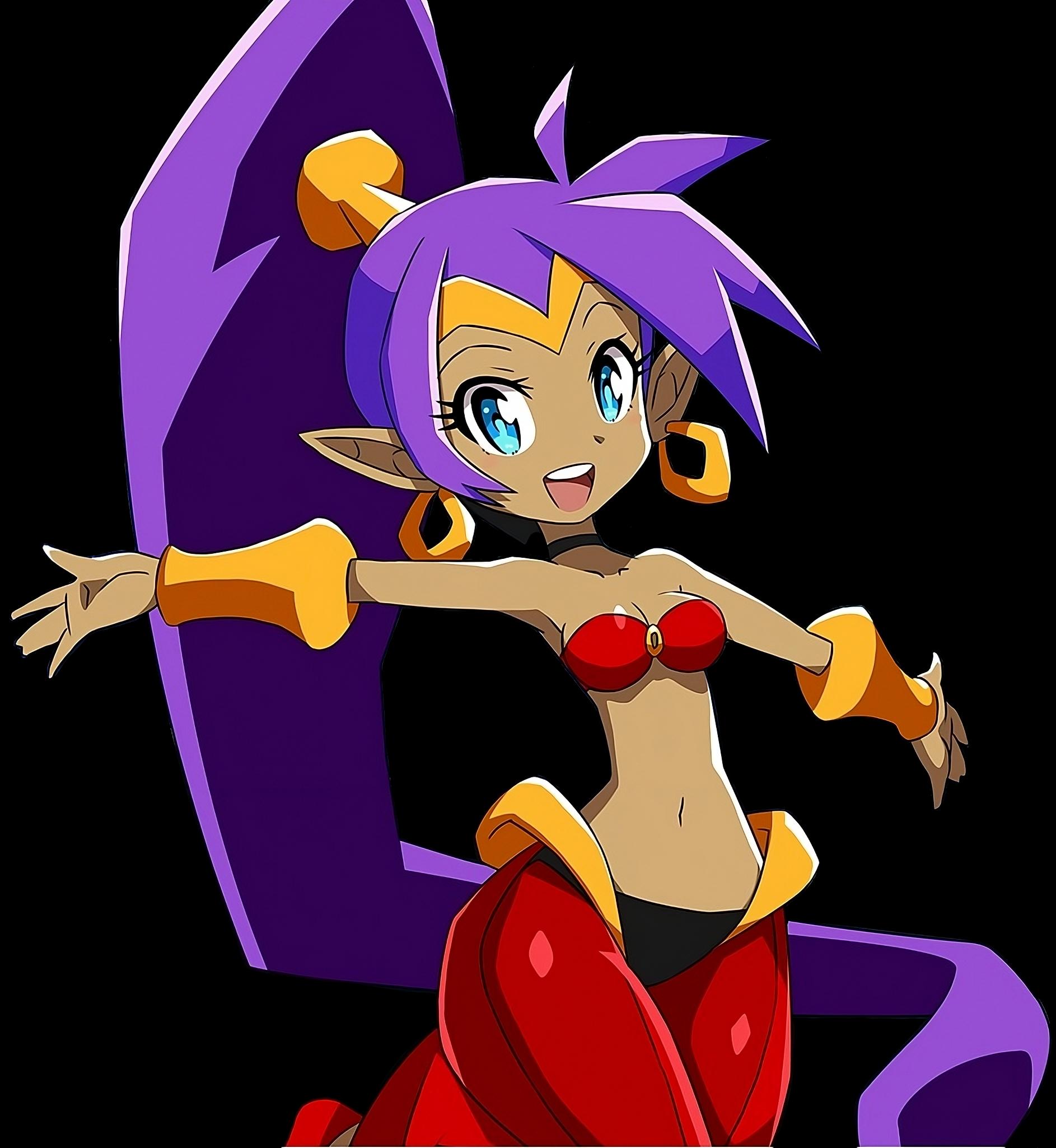 Shantae