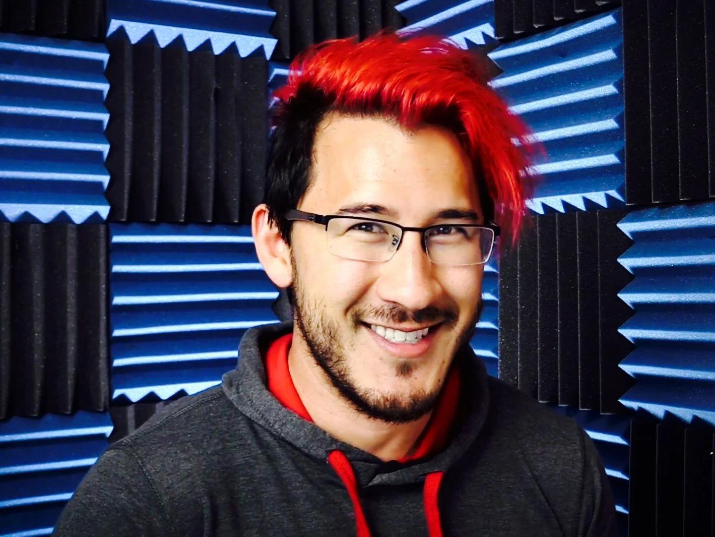 Markiplier