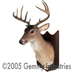 Buck The Animated trophy