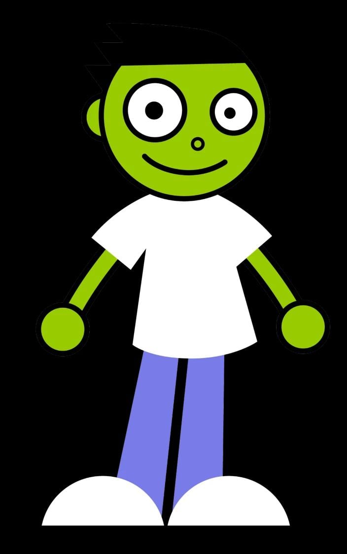 Dash (PBS Kids)