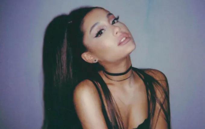 Ariana Grande (Thank U, Next)