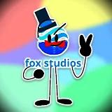 Fox Studios (Voice OC)