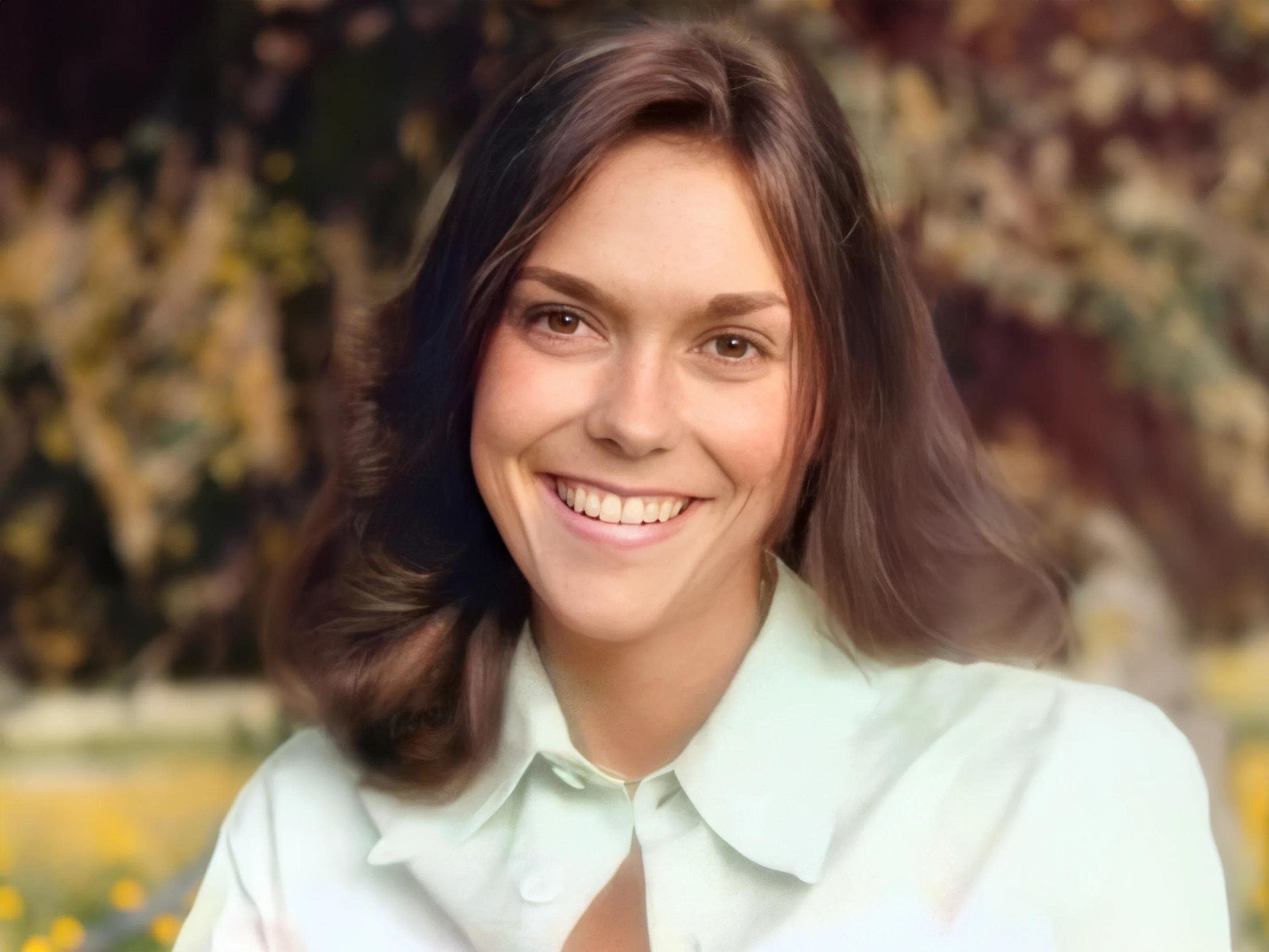 Karen Carpenter – Version 1