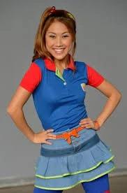 Dayen Zheng (Hi-5)