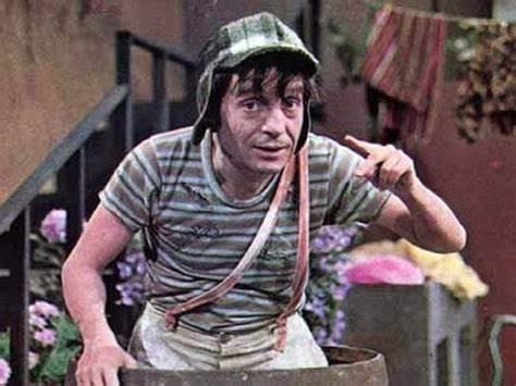 chavo