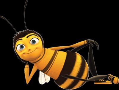 Barry B. Benson (Bee Movie) (Jerry Seinfeld) (New)