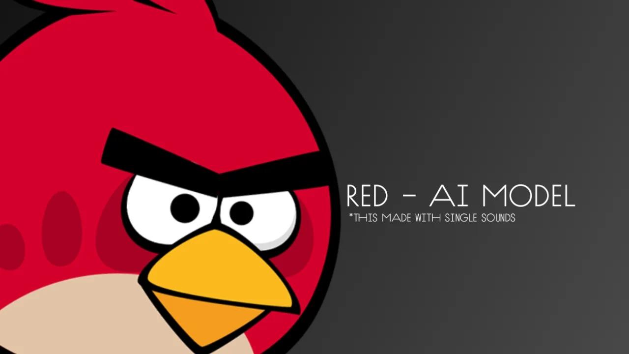 Red Bird - Ai Model