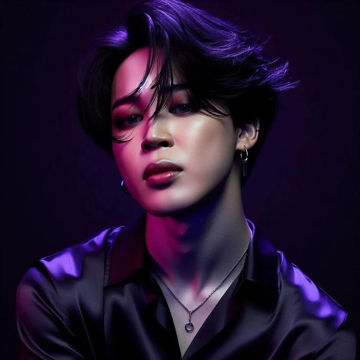 JIMIN (BTS)