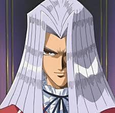 Maximillion Pegasus (Yugioh)