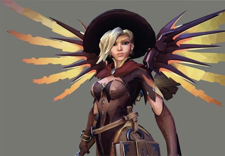 Mercy Español Latino