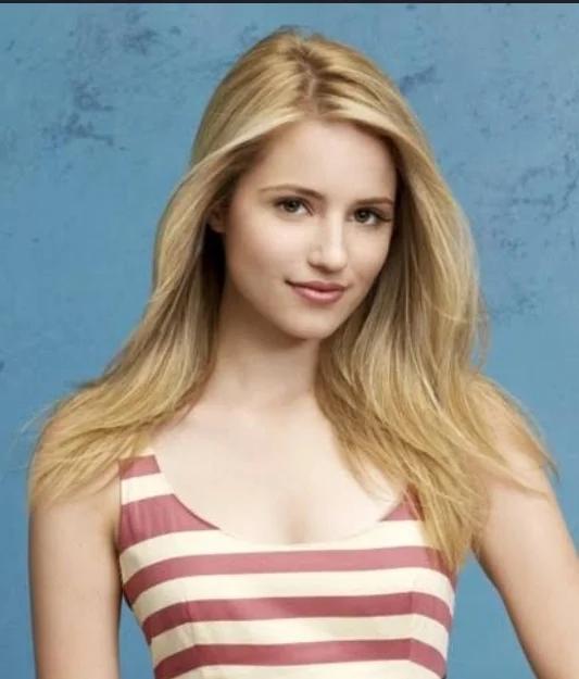 Lucy Quinn Fabray (Glee)