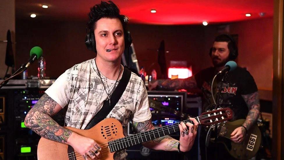 Synyster Gates