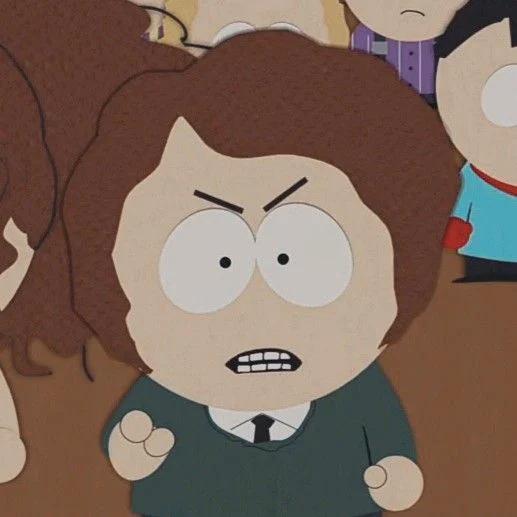 Mark Cotswolds (South Park)