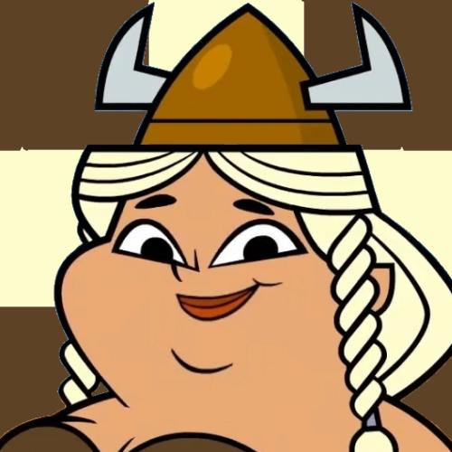 Tammy Total Drama