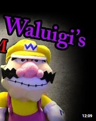 Wario (SML)