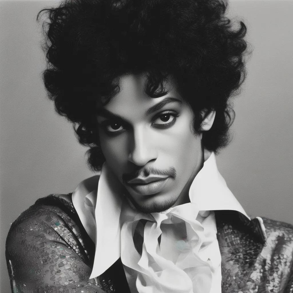 Prince Rogers Nelson