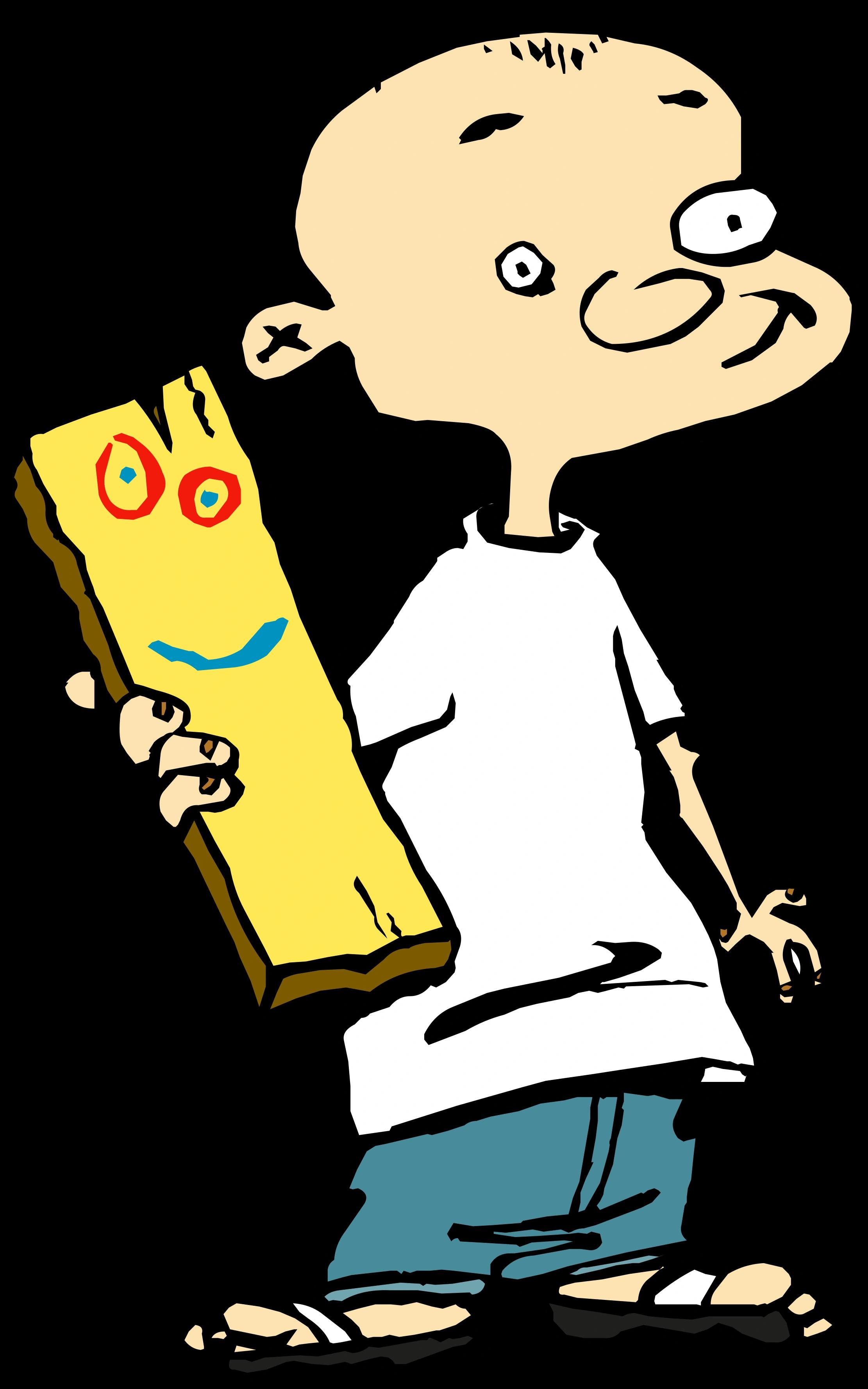 Jonny (Ed Edd n Eddy)