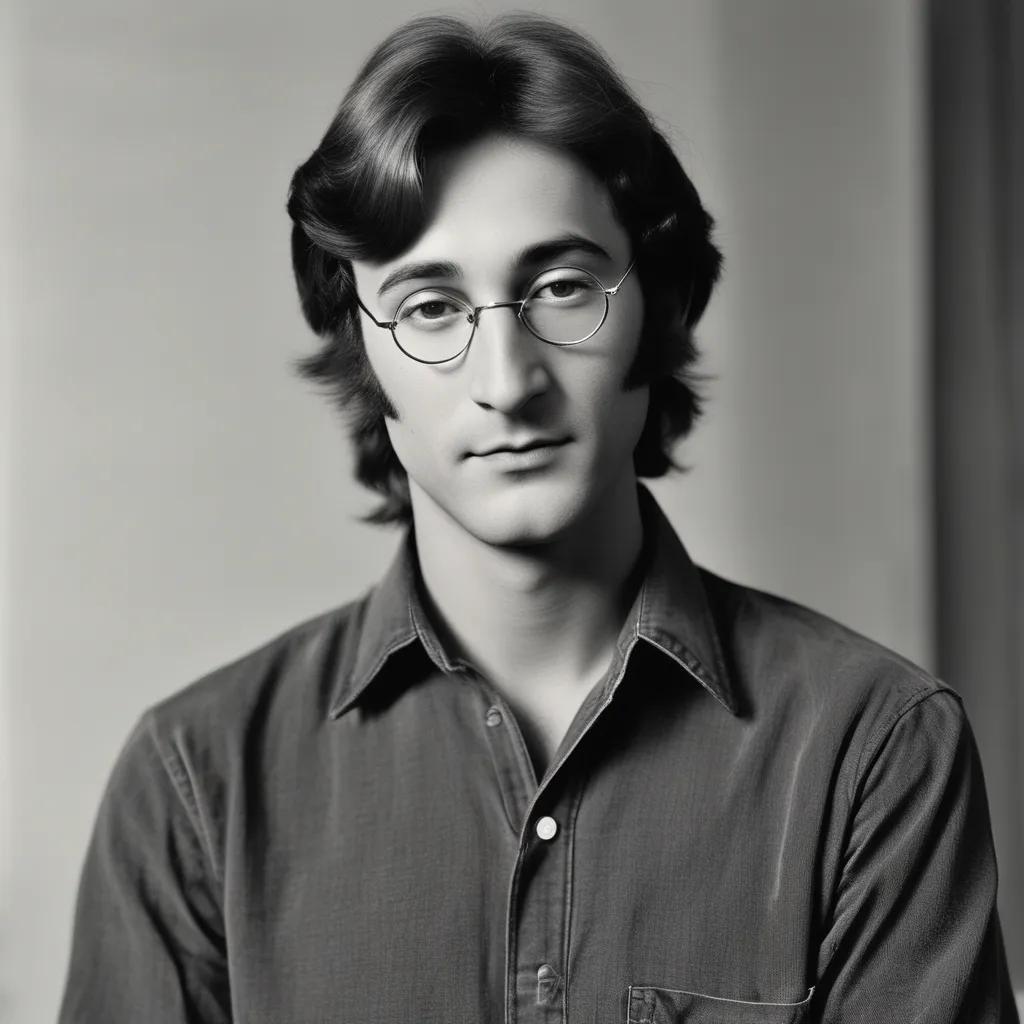 John Lennon