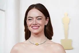 Emma Stone