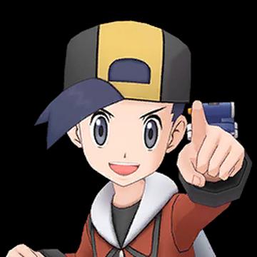 Ethan (Pokémon Masters EX)