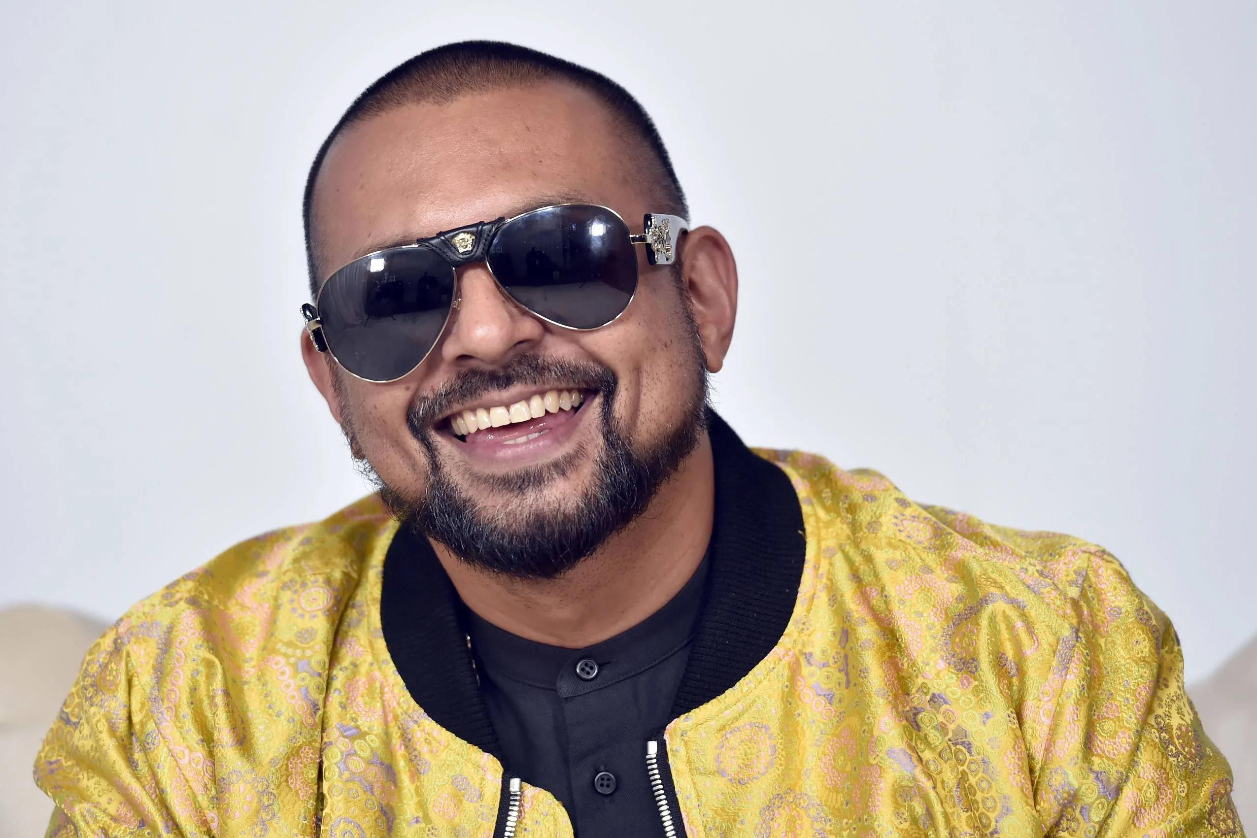 Sean Paul