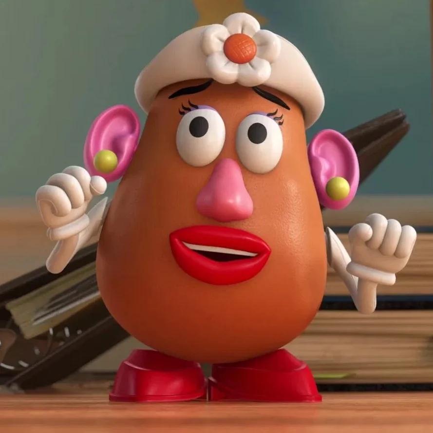 Mrs. Potato Head (Toy Story)