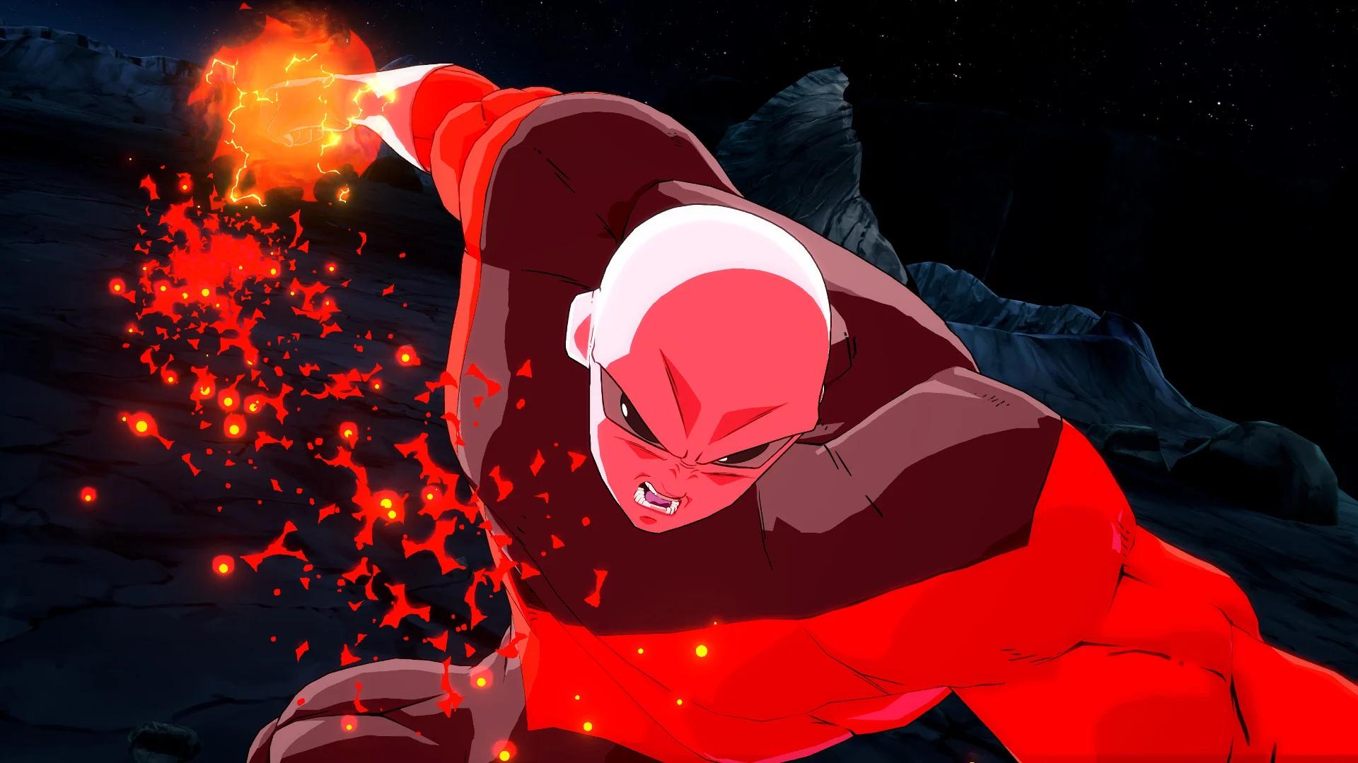 Jiren [DB-FighterZ | 🇺🇸]