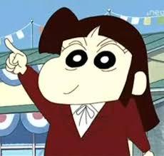 Ai-chan (Crayon Shin-chan)