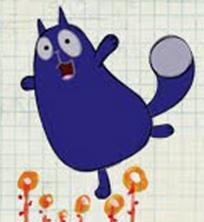 Cat (Peg + Cat)