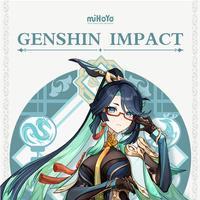 Xianyun Genshin Impact（CN）