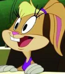 Lola bunny (Latin Americ)