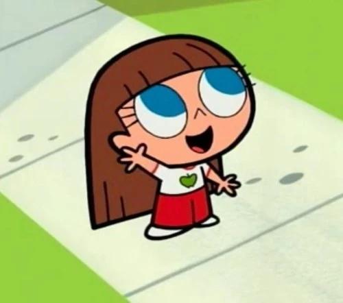 Robin Snyder (The Powerpuff Girls)