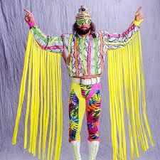 Macho Man