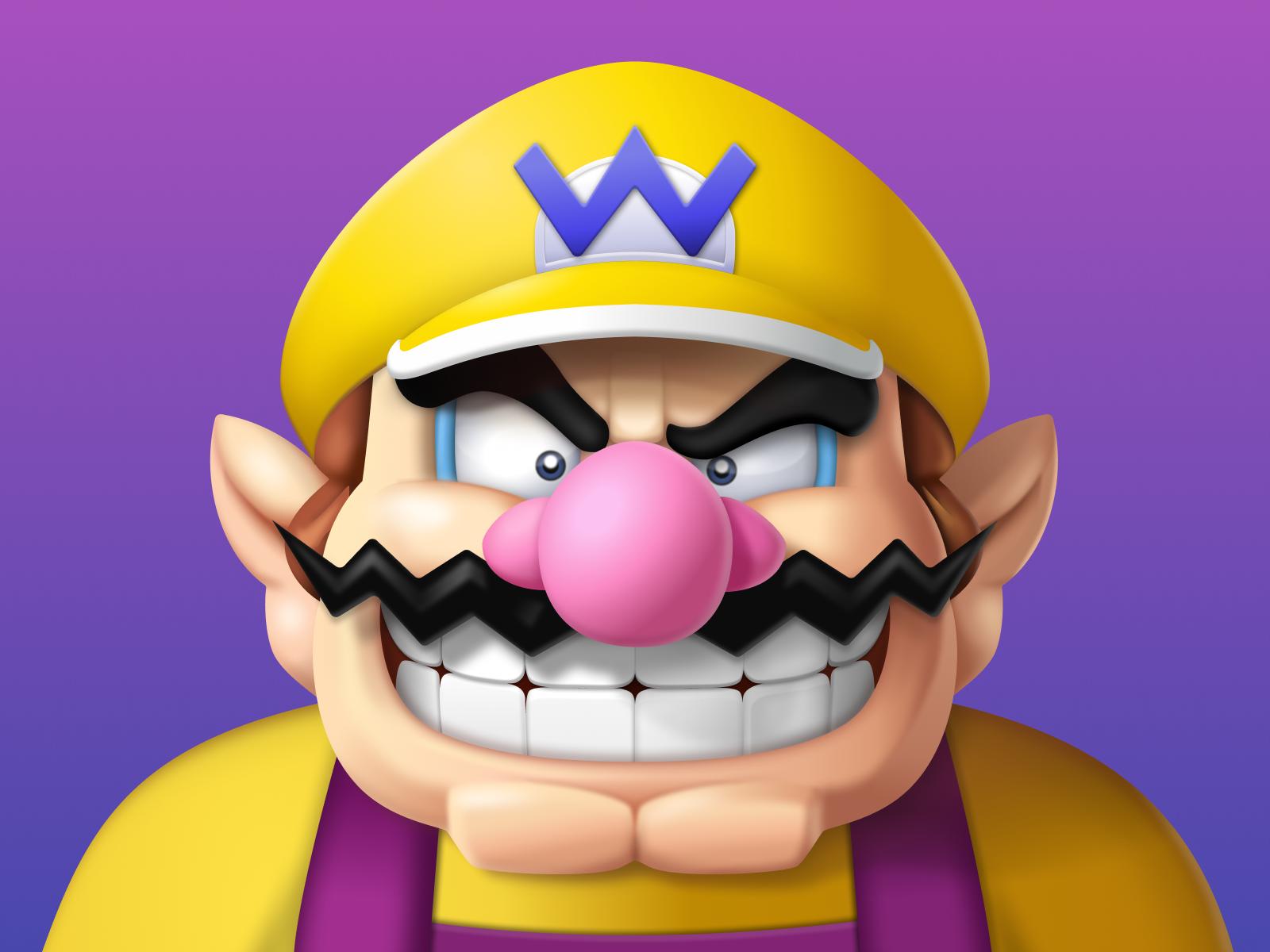 Wario