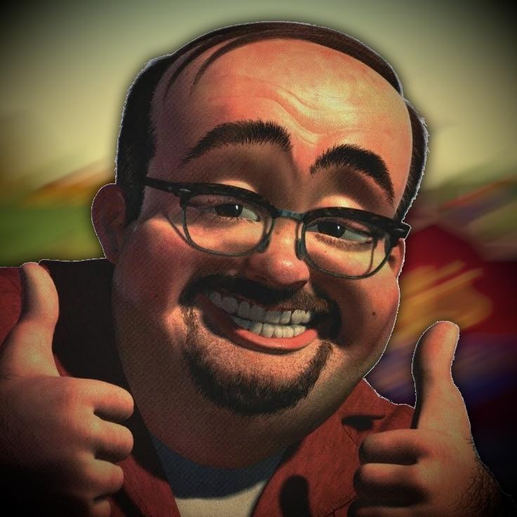 Al McWhiggin (Toy Story)