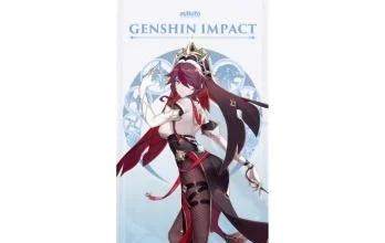 Rosaria Genshin Impact（CN）