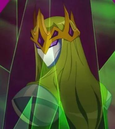 Gramorr/ LoliRock