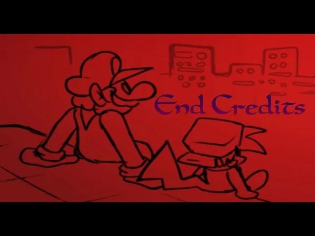 Credits Mario [FnF]