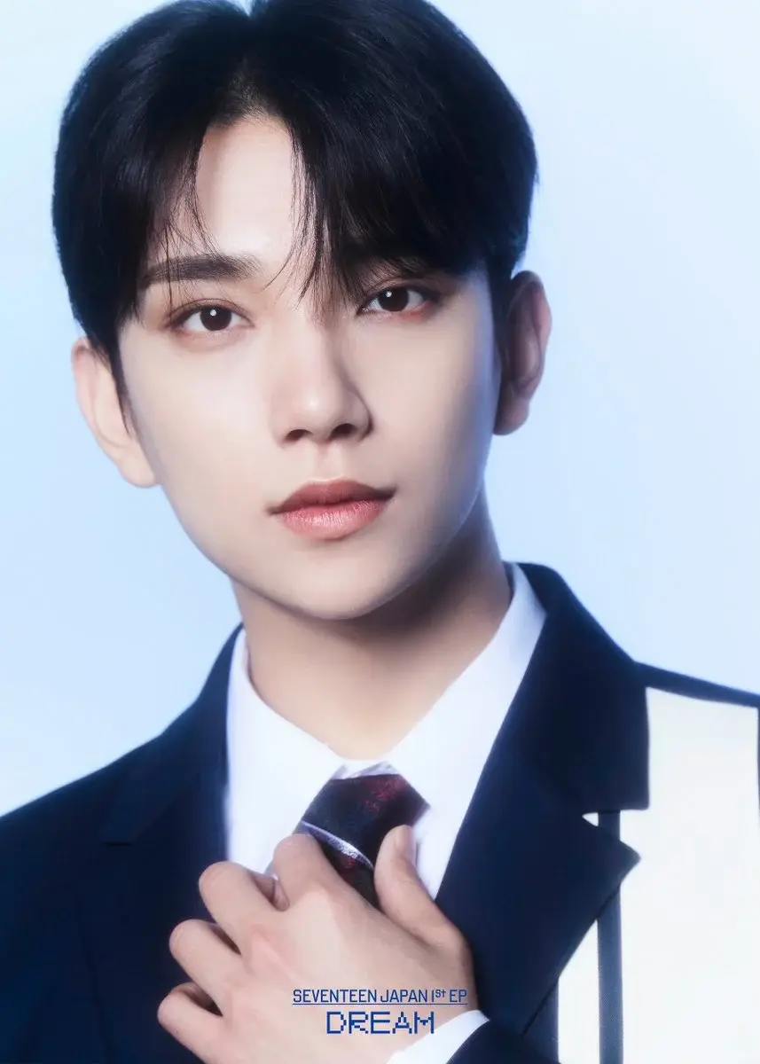 Joshua (SEVENTEEN)