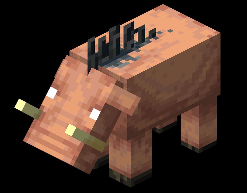 Hoglin (Minecraft)