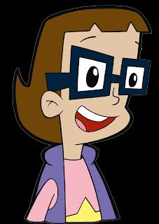 Inez (Cyberchase)