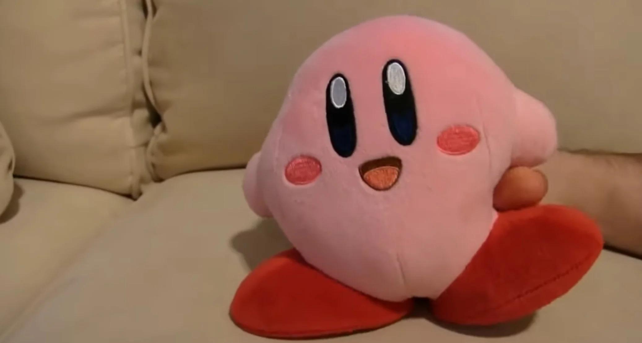 Kirby (SML)