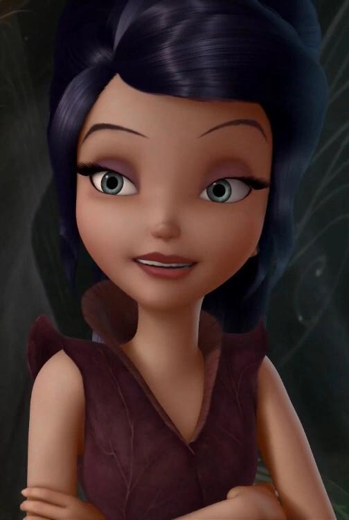 Vidia (Disney Fairies)