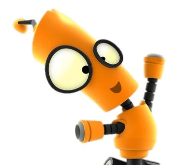 Orbit(Rob The Robot)