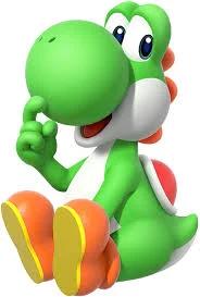 Yoshi (Super Mario Bros.)