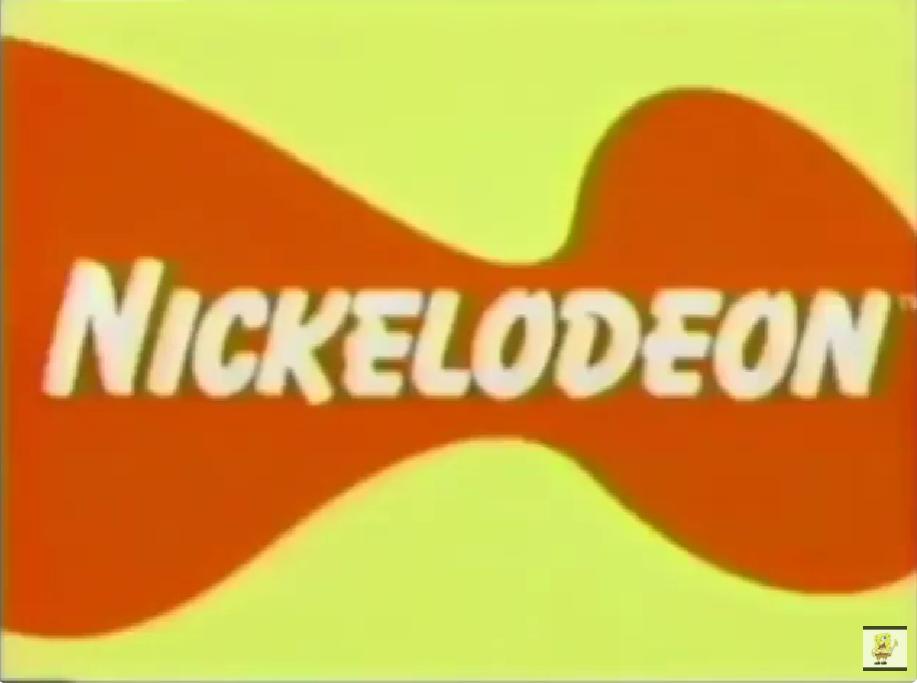 Nickelodeon Announcer (2001-2007)